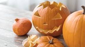 History Of Halloween for Middle School Students