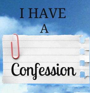 Confession Day 2023