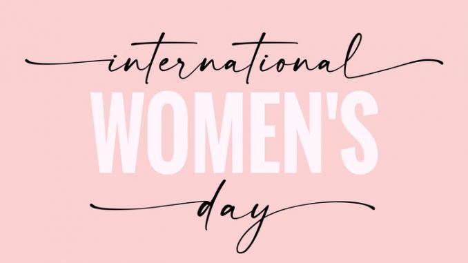 International Women's Day Quotes, Poems, SMS memes 2023