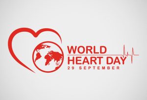 National Heart Day 2023 Quotes Slogan Posters