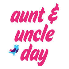 National Aunt and Uncle Day 2023 Gifts Wishes Images