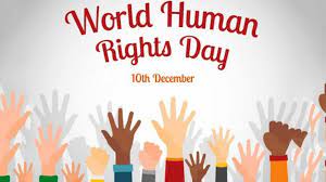 National Human Rights Day 2023