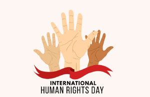 National Human Rights Day 2023