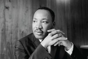National Martin Luther King Day Quotes Biography Poem for First Grade