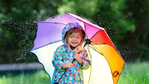 National Rainy Day 2023 Quotes, Pictures, Activities for Kids