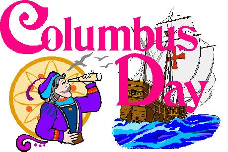 National Columbus Day 2023 Quotes, Sayings, Poems Status Meme
