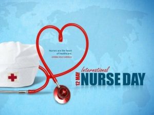 National Nurse Day 2023 Quotes, Wishes, Poems, Sayings