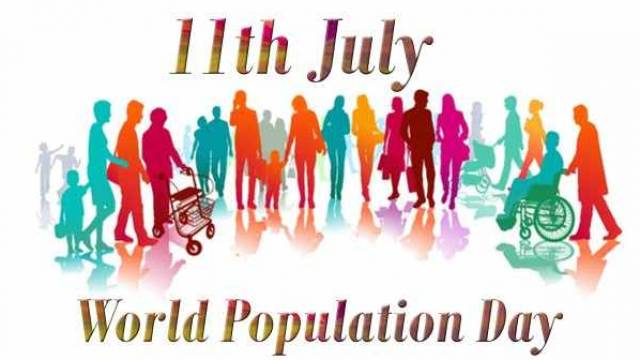 National Population Day 2023 Quotes, Status, Slogans, Poems