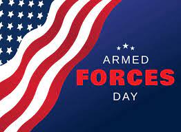 National Armed Forces Day 2023 Quotes Sayings