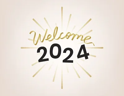Goodbye 2023 Welcome 2024: Wishes, Messages Quotes